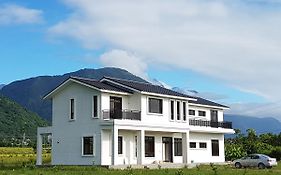Taroko Formosa Homestay